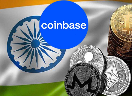 COINBASE,印度加密货币,MATIC