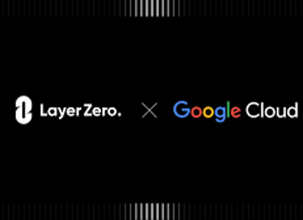 layerzero,谷歌云,SOL,ETH,LINK