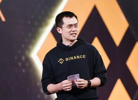 赵长鹏,BINANCE,币安,FTX