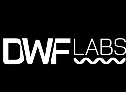 DWF Labs,做市商