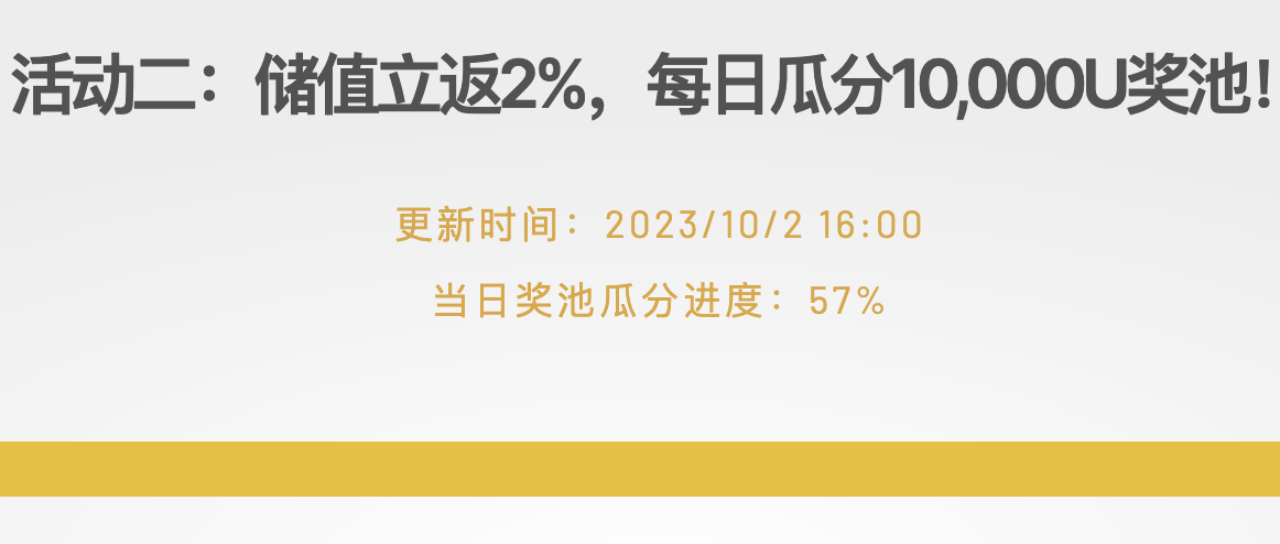 活动