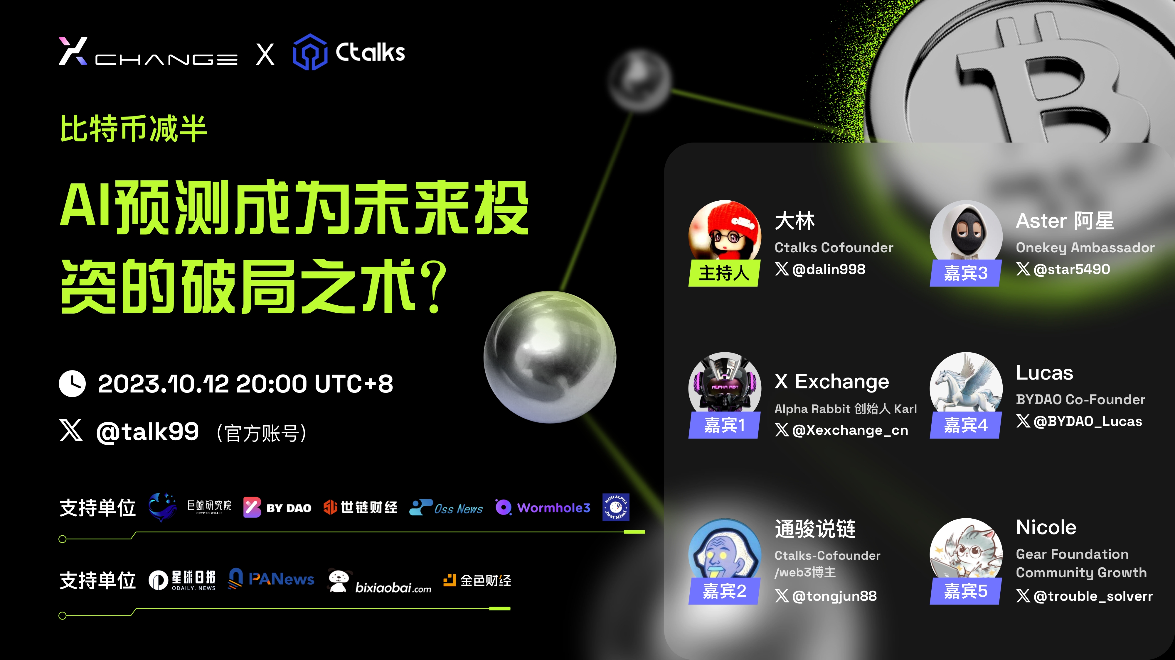 对话 Alpha Rabbit 创始人Karl:AI预测成为未来投资的破局之术?