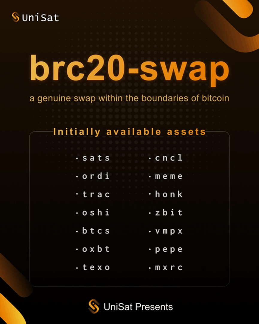 BRC20-swap