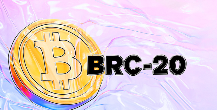 目前为止BRC-20 是炒作还是泡沫