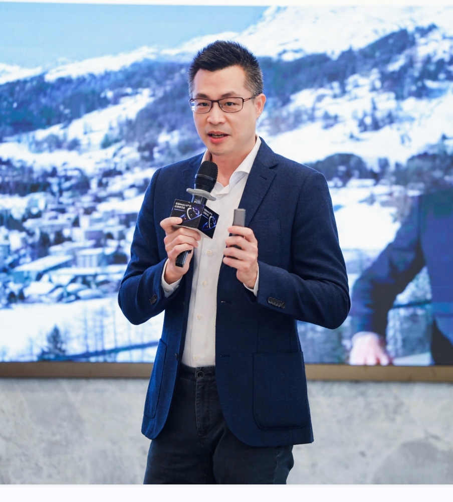 重庆明月湖首个落地合作的Web3.0项目“轻松睡眠”正式签约
