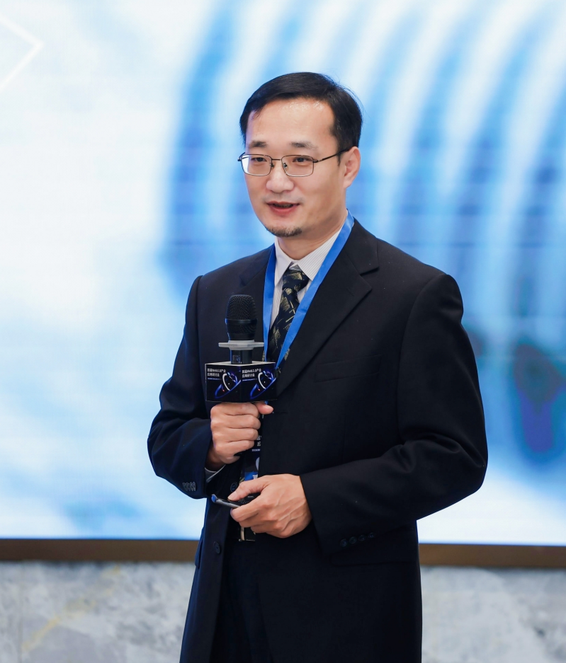重庆明月湖首个落地合作的Web3.0项目“轻松睡眠”正式签约