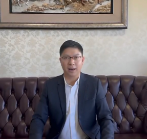 重庆明月湖首个落地合作的Web3.0项目“轻松睡眠”正式签约