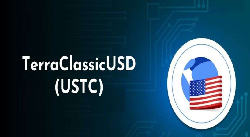 USTC暴涨带动LUNA板块起飞!