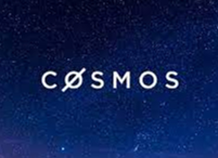 Cosmos,ATOM,Cosmos Hub