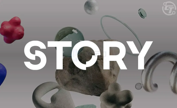 A16Z领头的Story Protocol 有什么看点?