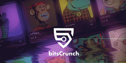 CoinList 最新项目 BitsCrunch是不是NFT的侦探