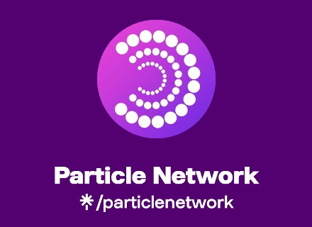 钱包,隐私保护,web3,Particle Network,ETH
