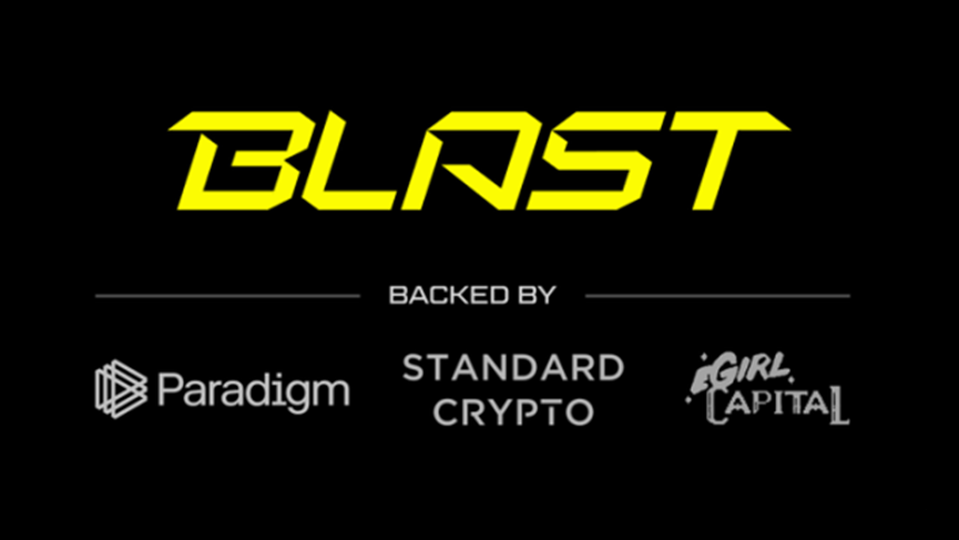 Blast 凭什么可以自带收益？