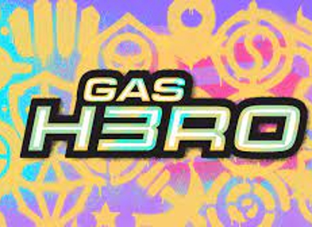 Gas Hero,链游