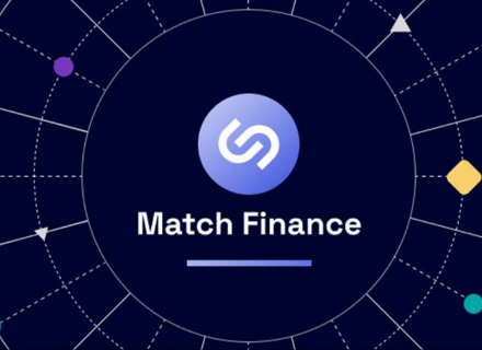 Match Finance,ETH