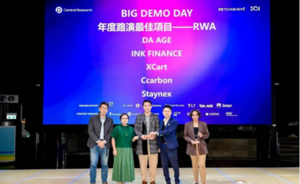 一文汇总Web3 FutureFi 2023 Summit 活动精彩内容