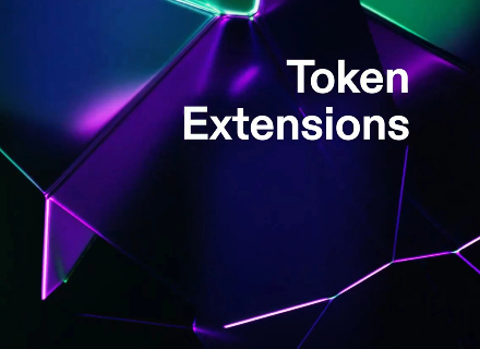 代币,Token,Solana,Token Extensions,SOL