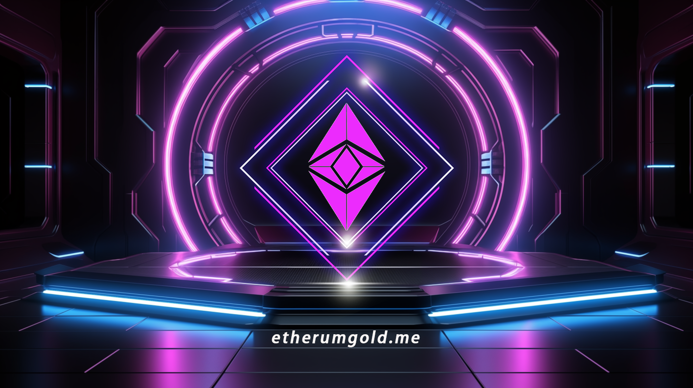 Ethereumgold（ETHG）即将推出插件錢包