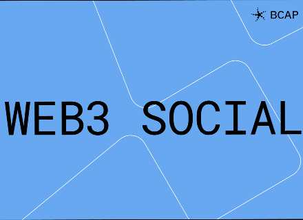 Web3,社交