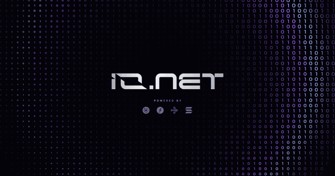 AI板块的io.net 为什么值得关注?