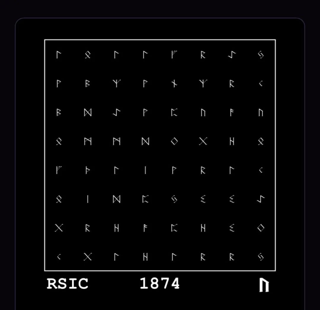 意在替代 BRC-20 的 Runes 协议孕育哪些 Alpha?