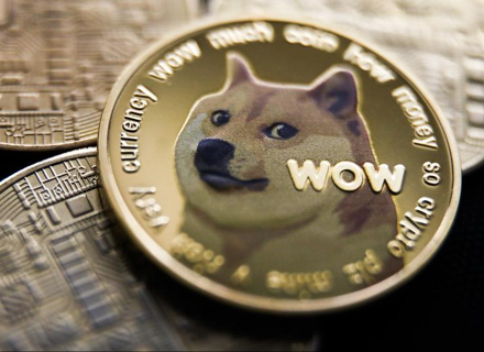 Meme,项目,代币,DOGE,狗狗币