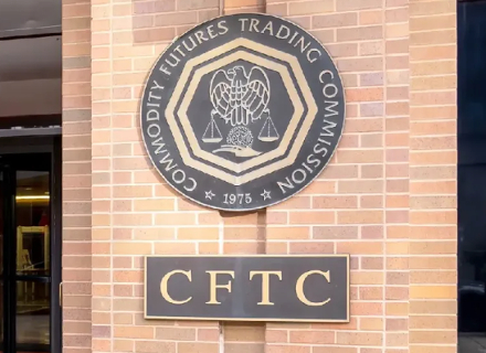 CFTC,KuCoin