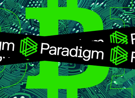 Paradigm,MKR,ETH,平台币