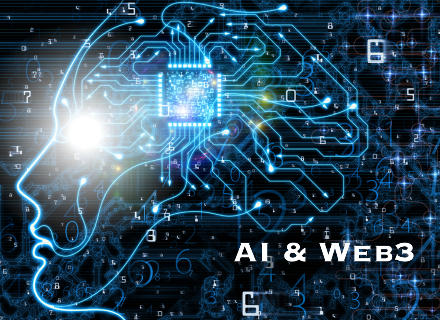 技术,网络,人工智能,AI,Web3,SOL,FET,ATOM
