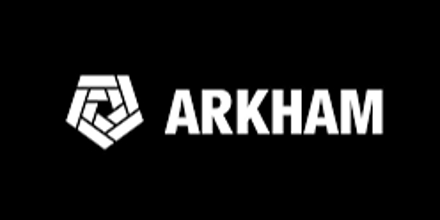 加密资产,Arkham,链上资产