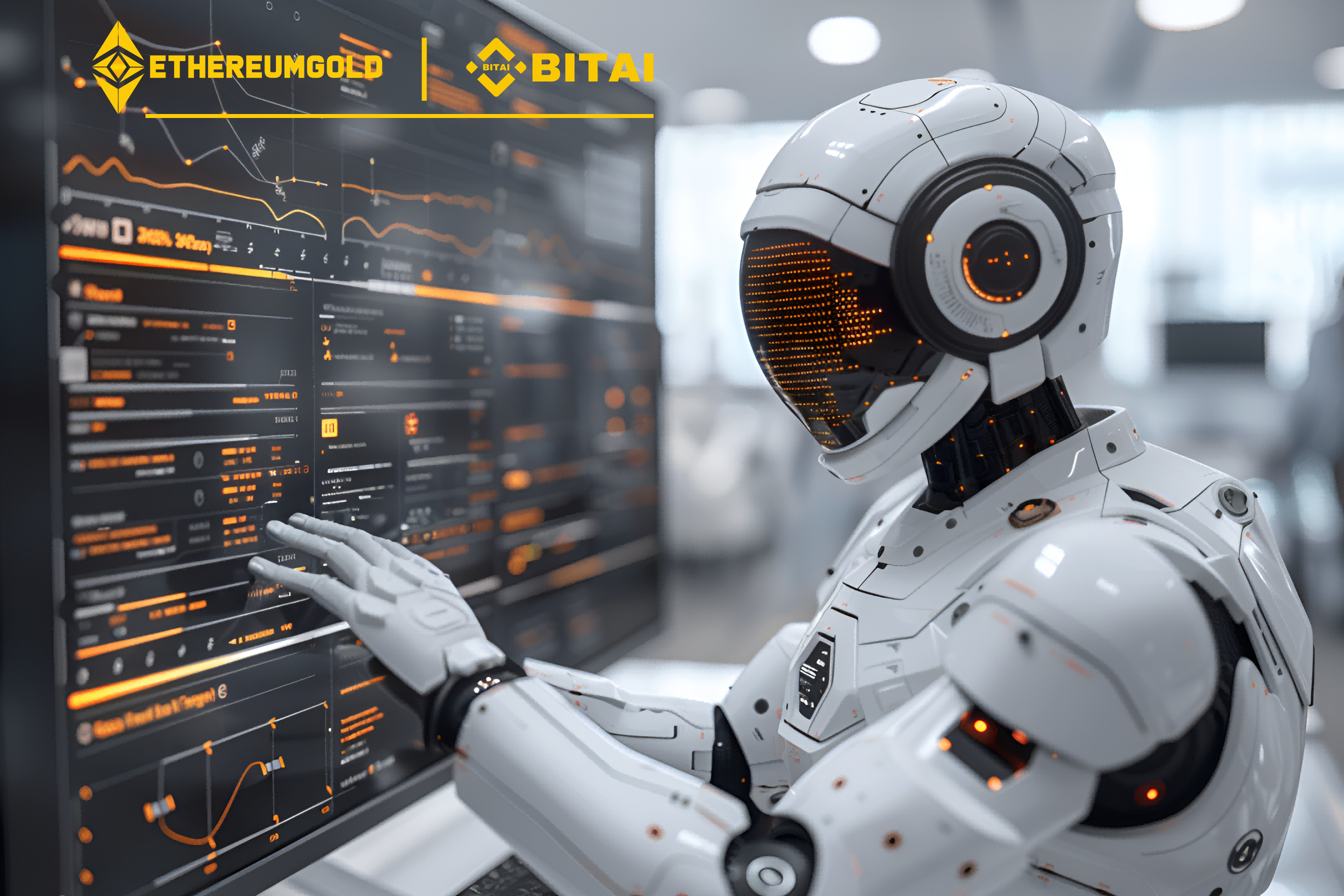 Bitai市值管理自动交易机器人系统正式上线