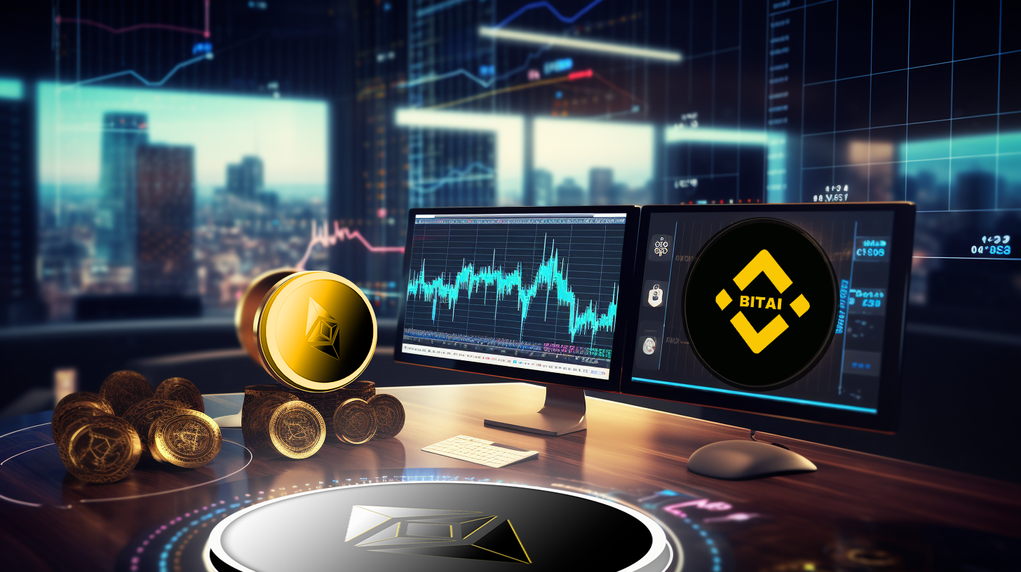 Bitai市值管理ai智能交易系统支持多链部署，服务全球项目方