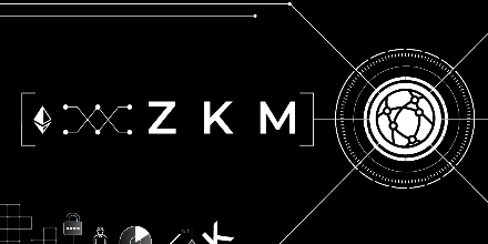 ZKM,加密领域,纠缠汇总网络