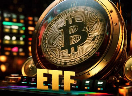 ETF,比特币,美国比特币现货ETF,比特币现货ETF,BTC,平台币