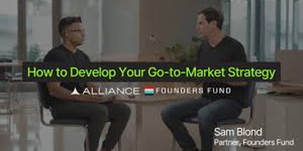 Founders Fund,Sam Blond,企业