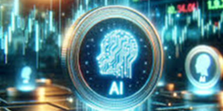 AI,加密市场,BTC,SOL,AGI,FET,DATA,OCEAN,DNA,ETH,POWR