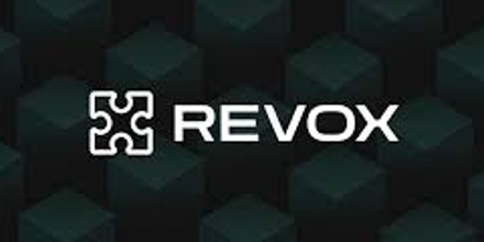 REVOX,加密货币,Web3