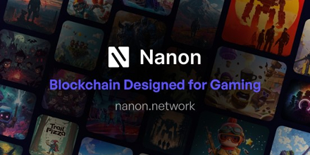 Nanon Network,区块链,NFT
