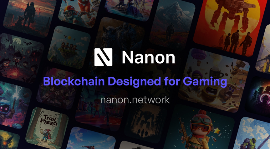 Nanon Network