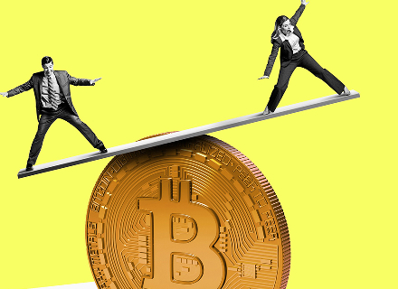 现货比特币ETF单日资金量创次高，本周BTC将测试ATH？