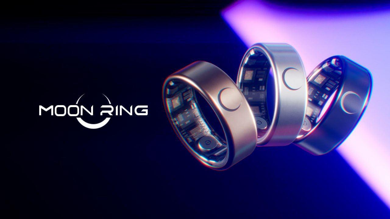 AR链游Yuliverse将推出可穿戴指环Moonring