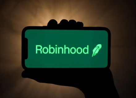 Robinhood,币圈,加密货币交易,Bitstamp,ETH,DOGE,USDC