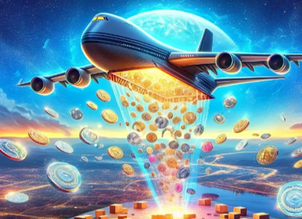 读懂空投机制：怎么才能设计出让人满意的空投？