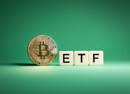 为什么比特币 ETF 持续流入，价格却没有涨？