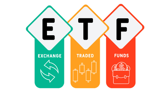 SEC,投资,ETF