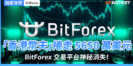 BitForex,香港,交易所,AION