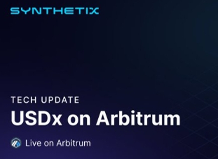 Synthetix,稳定币,USDx,ETH,USDC,SNX