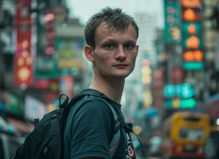 Vitalik,迪拜,东京,未来,博物馆