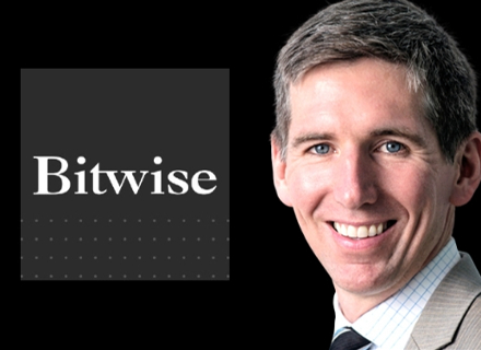 Bitwise CIO Matt Hougan：历史将证明这次暴跌是一个买入机会