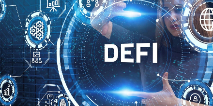 DeFi,SOL,MKR,ETH,LEND,RUNE,平台币